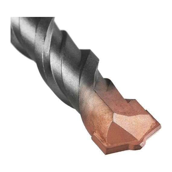 Бур SDS+ 14*600мм ЗУБР по бетону  29314-600-14