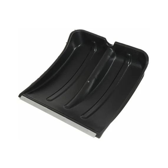 Лопата снеговая Снежок 380*380 без черенка 13053/ 408719