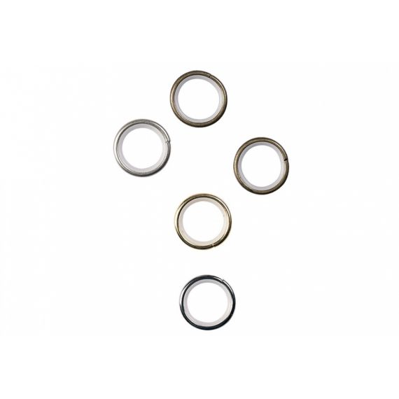 Кольцо с пл.вставкой серебро матовое