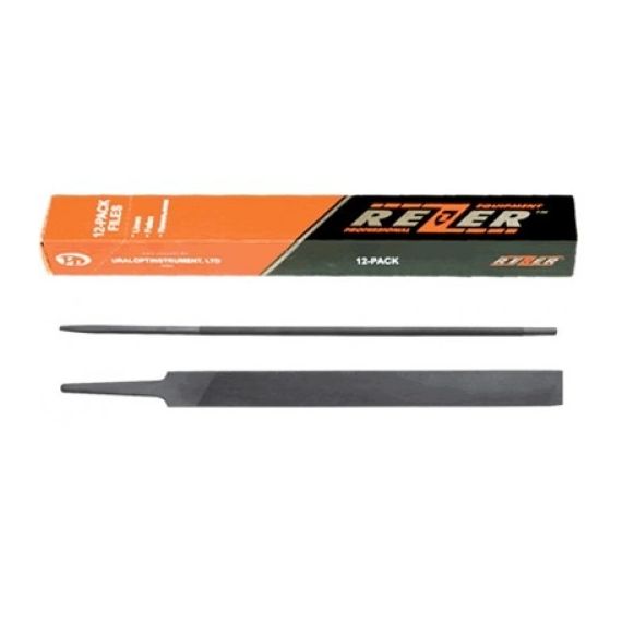 Напильник круглый 4,0мм Rezer RF 70504