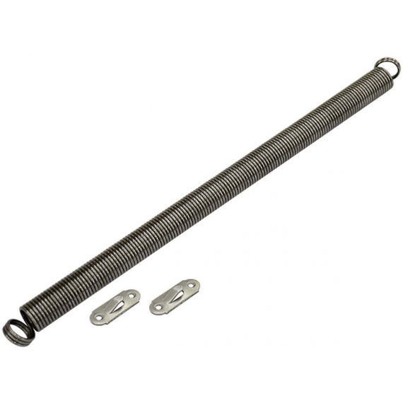 Пружина дверная 320 мм  с021/707