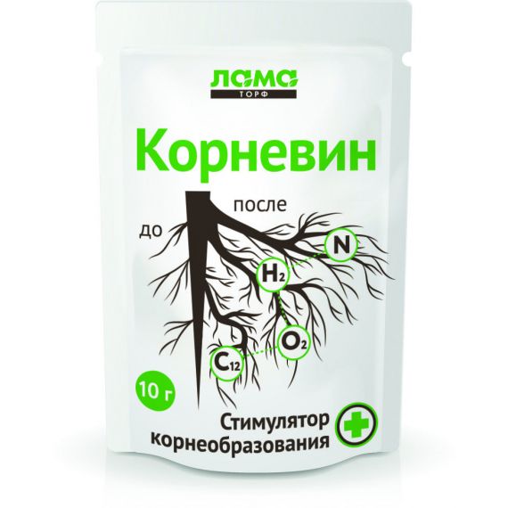 Корневин 250гр Лама Про