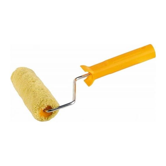 Валик полиакрил 100мм STAYER Syntex бюг.6мм  0319-10