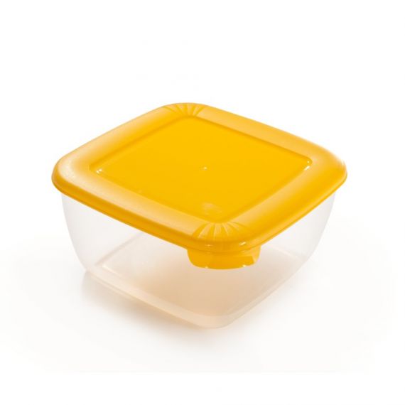 Контейнер 0,95л  для СВЧ  541С