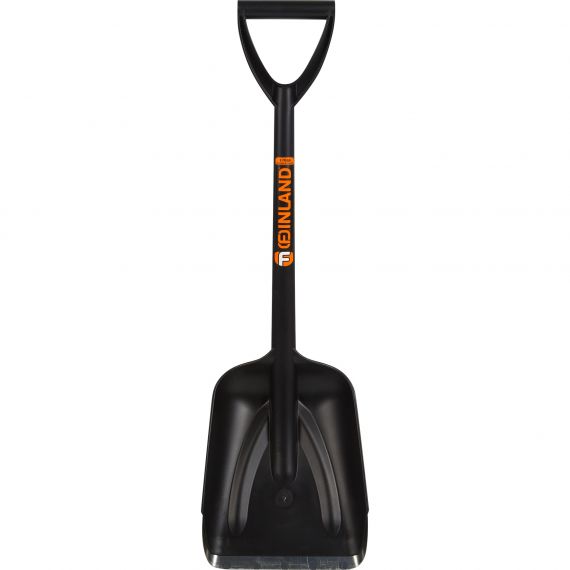 Лопата автомобильная FINLAND снеговая  1904