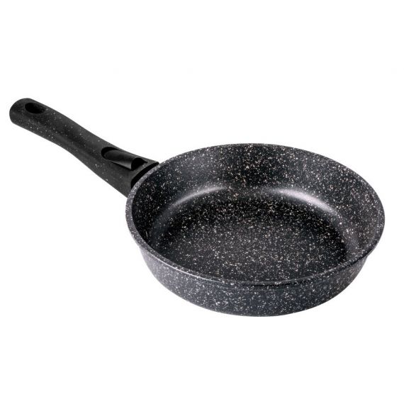 Сковорода Горница Гранит 26см индукция ис2653аг