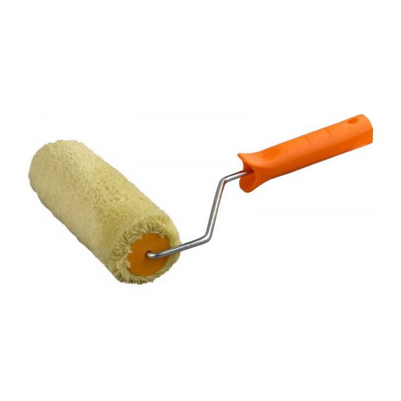 Валик полиакрил 180мм STAYER Syntex бюг.6мм  0319-18_z01