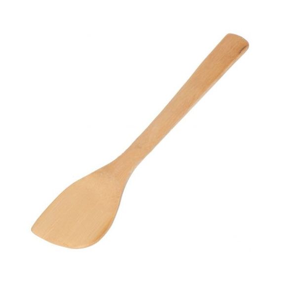 Лопатка кулинарная бамбук, C02-1001 324422