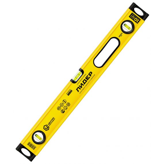 ЦИ Уровень ЛИДЕР  Л14-400мм