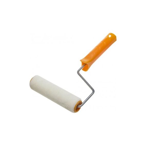 Валик велюр 150мм STAYER ворс 4мм  0331-15 z01