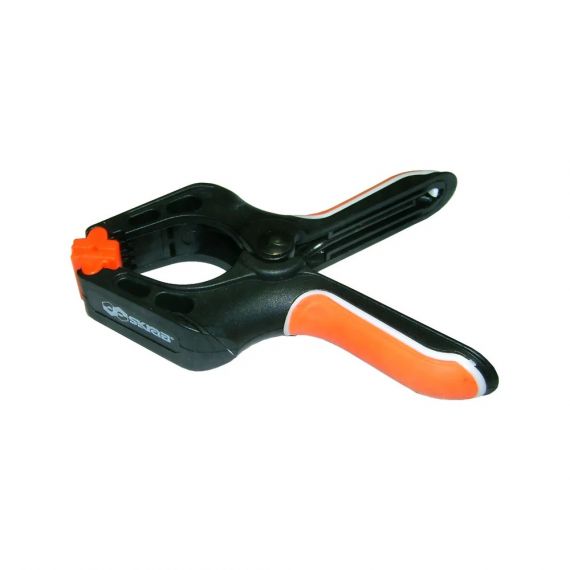 Струбцина быстрозажимная SKRAB 6" 70*170мм  25268