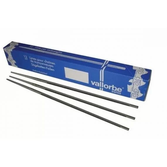 Напильник Vallorbe 4.0/LC10000-03-532   06.003.00001