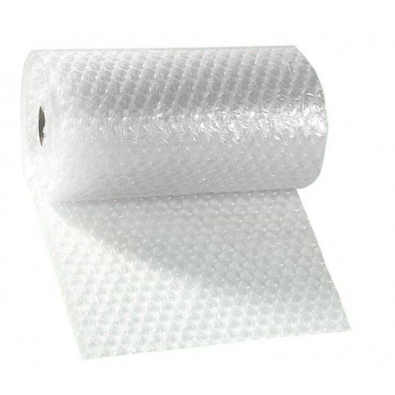Пленка воздушно-пузырчатая d10 шир 1,2м