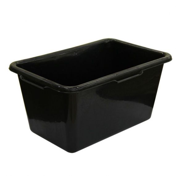 Кювета строит. 45л  прямоугольная