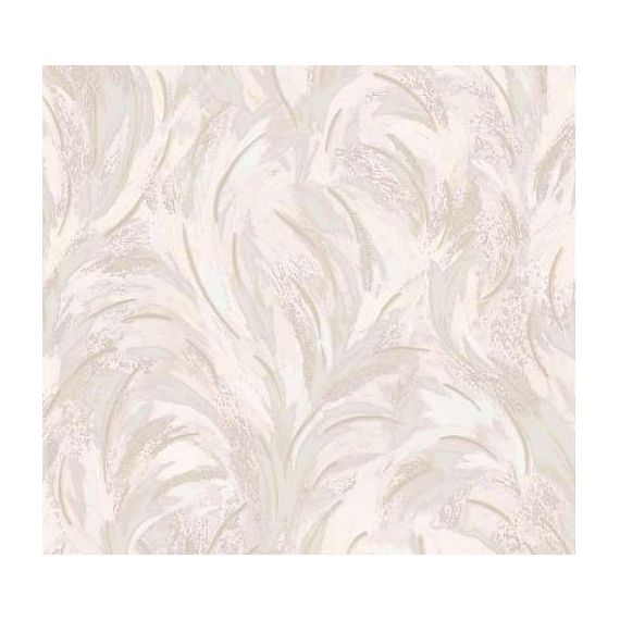 Обои бумажные ФАКТУРА 0,53*10м беж 862-03