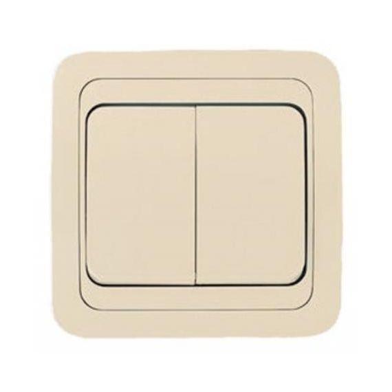 МИМОЗА Выкл.2кл.крем.