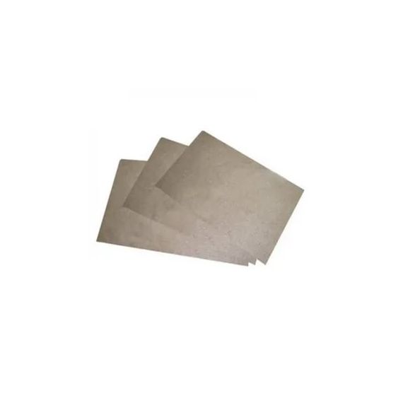 Базальтовый картон 1000*600*10 МПБ (1шт)  0003647