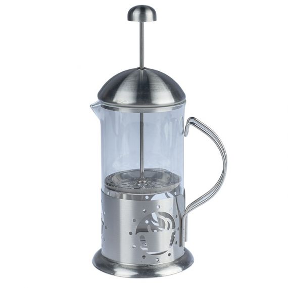 Френч-пресс 0,6л Domina HT05-P600 B2