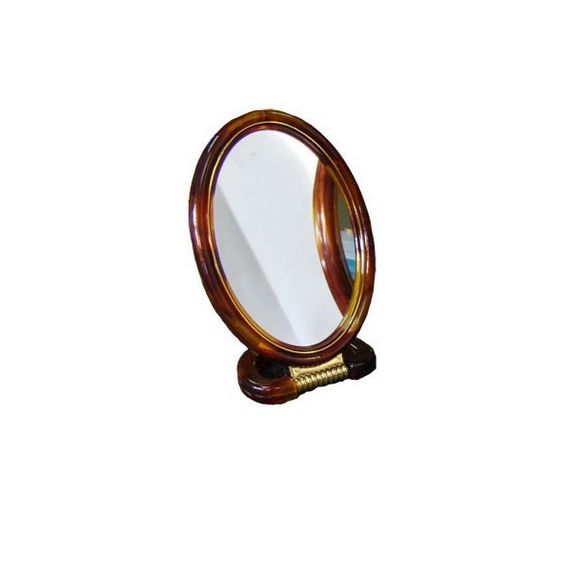 Зеркало овальное 5*  МС-442-1