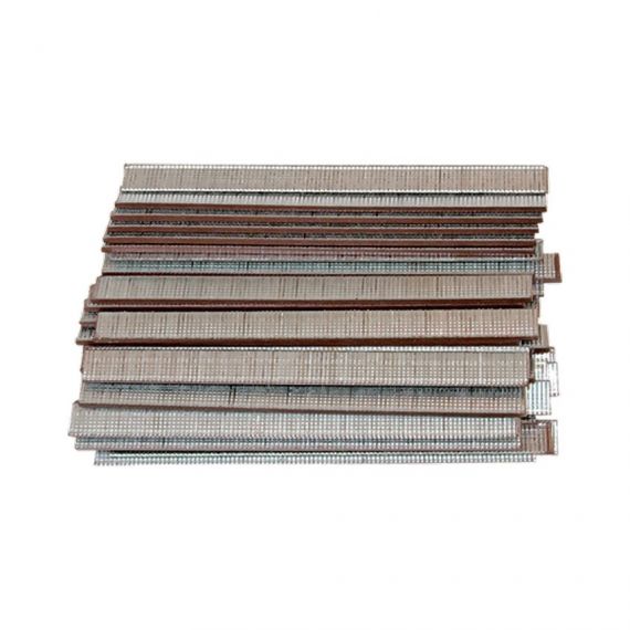 Гвозди д/пнев.нейлера 40мм 2500шт 16GA МАТРИКС  57611