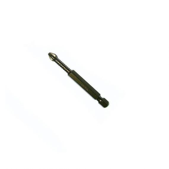 Бита PH2*50мм торсионная SKRAB 1шт  43806