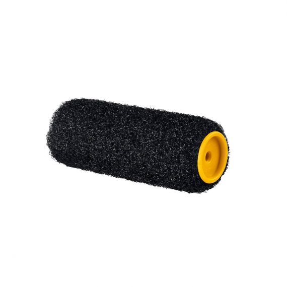 Ролик для шпатлевки 80*180мм STAYER  Putty Prof  02642-18