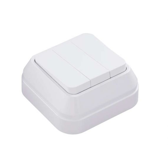 МАКЕЛ Выкл.3кл. о/п в ассорт. 451А5/452А5