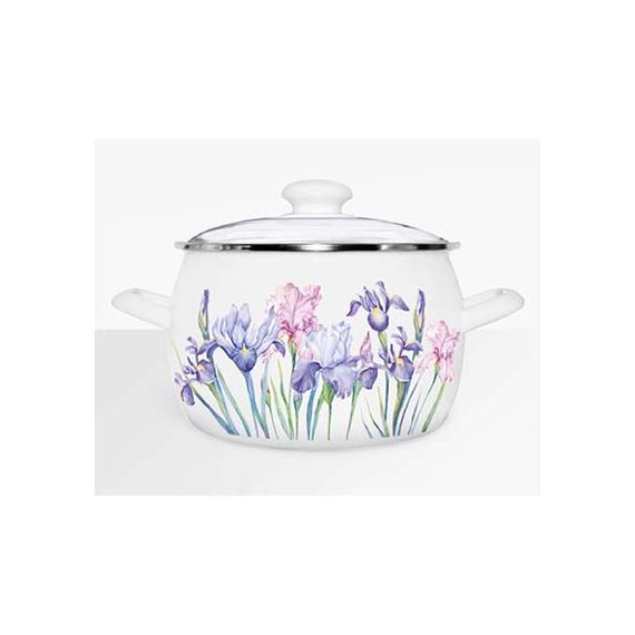 Кастрюля 3,5л  C-4213, изображение 2