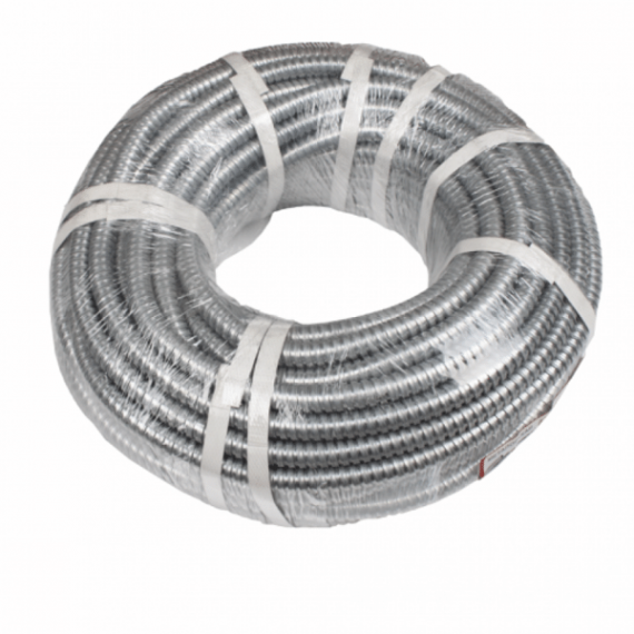 Металлорукав  д 18 мм, изображение 2