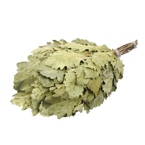 Веник дубовый Вуд-Стайл