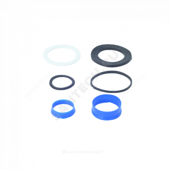 Комплект ремонтный для сифона 1  1/2  *40  3-0013/  025-1493