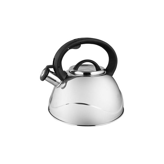 Чайник нерж 3л WEBBER BE-0524