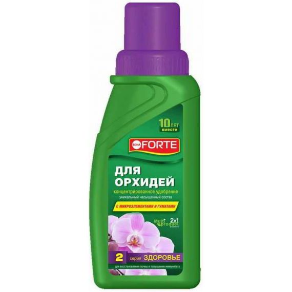 BForte д/орхидей 285мл. 1455-1/544-1/102433
