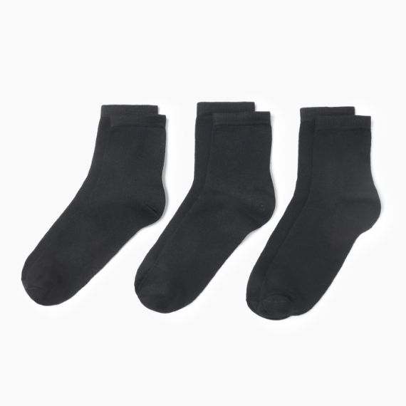 Набор носок 3шт  4599452/ 9894072/ 9894075/ 9894073