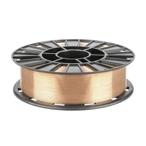 Проволока омед. AWS ER70S6 1,0мм 5кг FoxWeld  8045