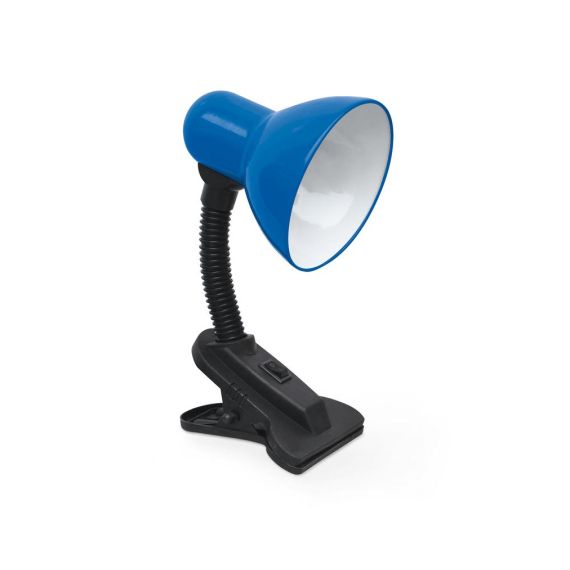 Светильник настольный под лампу на прищепке СНП 21ТС-E27 230В   6846