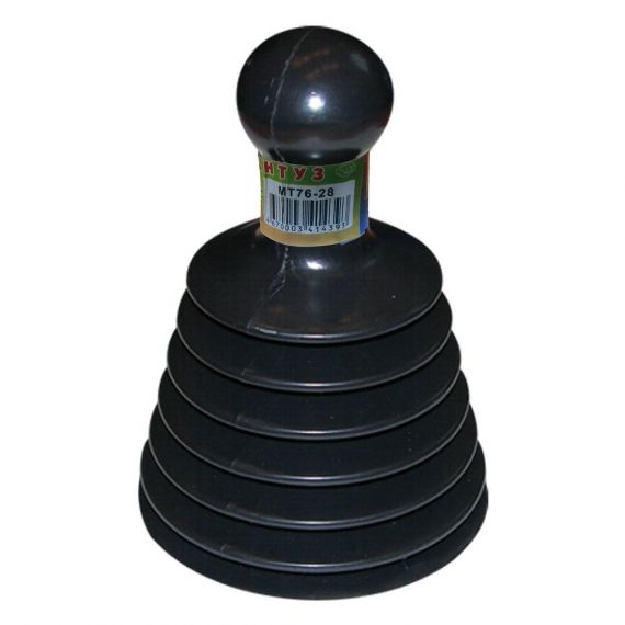 Вантуз гармошка 16*11,5см  76-28