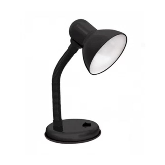 Светильник настольный под лампу на основании СНО 22Ч-E27 230В   6877