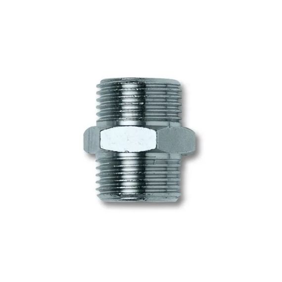 Переходник 1221/5 290/10 М1/2*М1/2*  12016  GAV