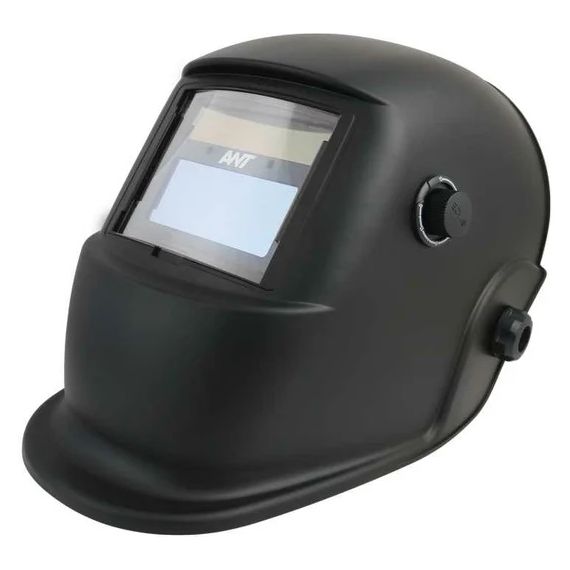 Маска сварщика AWT PERSEY Пламя (в сборе)  792924