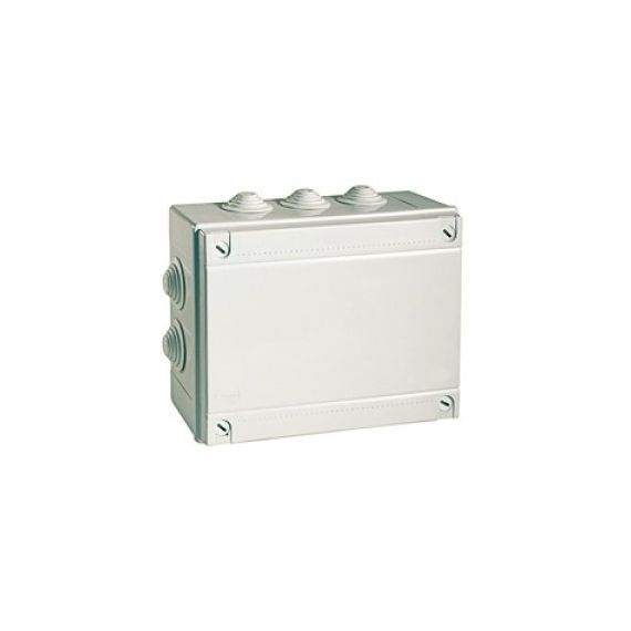 Коробка распаячная о/у 190*140*70мм IP55 ДКС