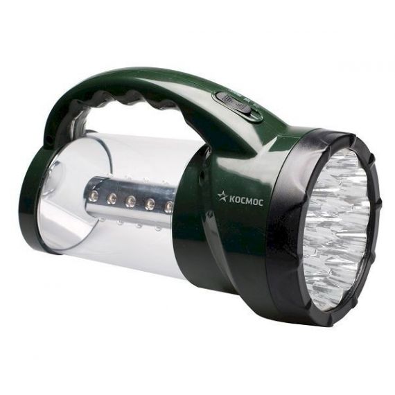Фонарь Космос аккум. АР2008L LED