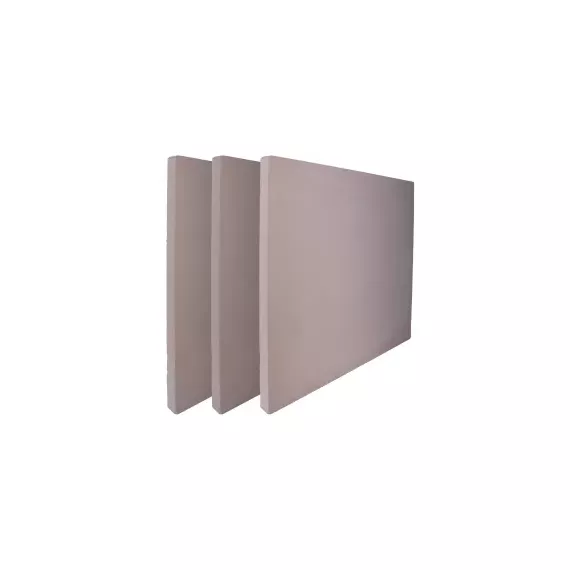 Плита огнеупорная  ВЕРМИКУЛИТ 450*450*30  23655, изображение 2