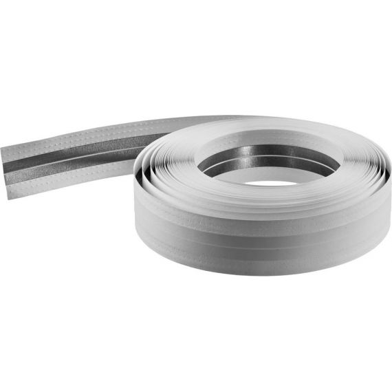 Лента углозащитная STAYER 50мм*30м металлизированная  12478-50-30