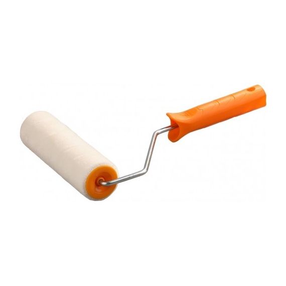 Валик велюр 240мм STAYER ворс 4мм  0331-23_z01