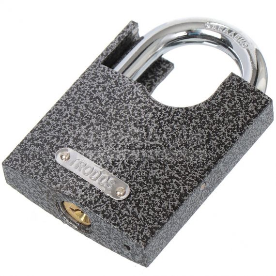 Замок навесной TRODOS BC-HB-50 г149