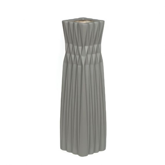 Ваза для сухоцветов керамика, напольная, 60см, Аксинья, Y3-1305