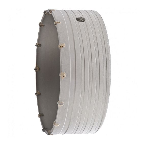 Коронка буровая М22*150мм Matrix  70396