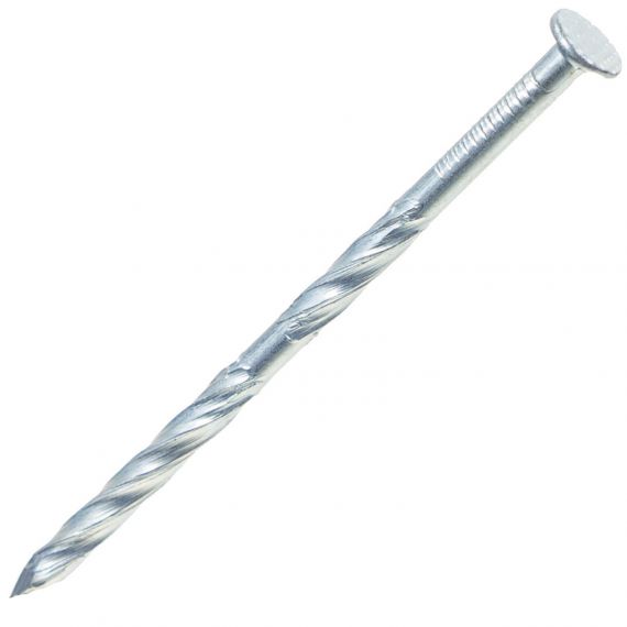 Гвозди винтовые оц. 120