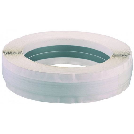 Лента углозащитная ЗУБР 50мм*30м металлизированная  12472-50-30